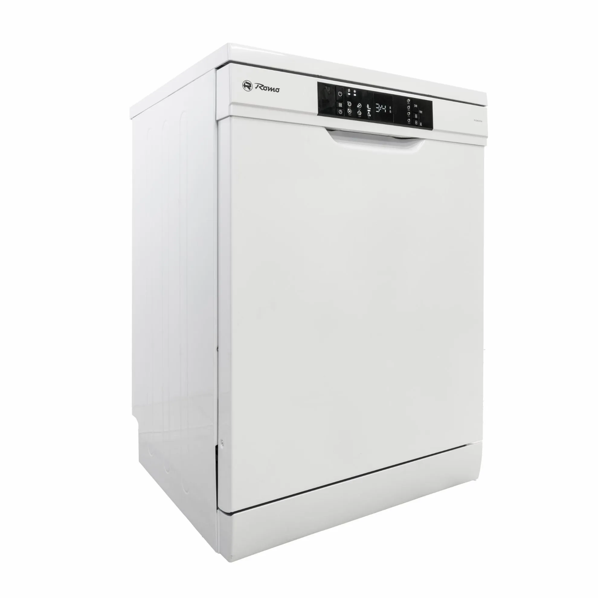 Obrázok Umývačka riadu RVD6003W