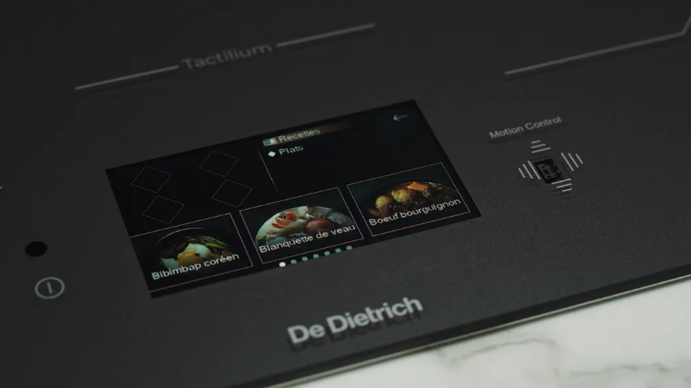 Obrázok DOSKA INDUKČNÁ DPI4451GT