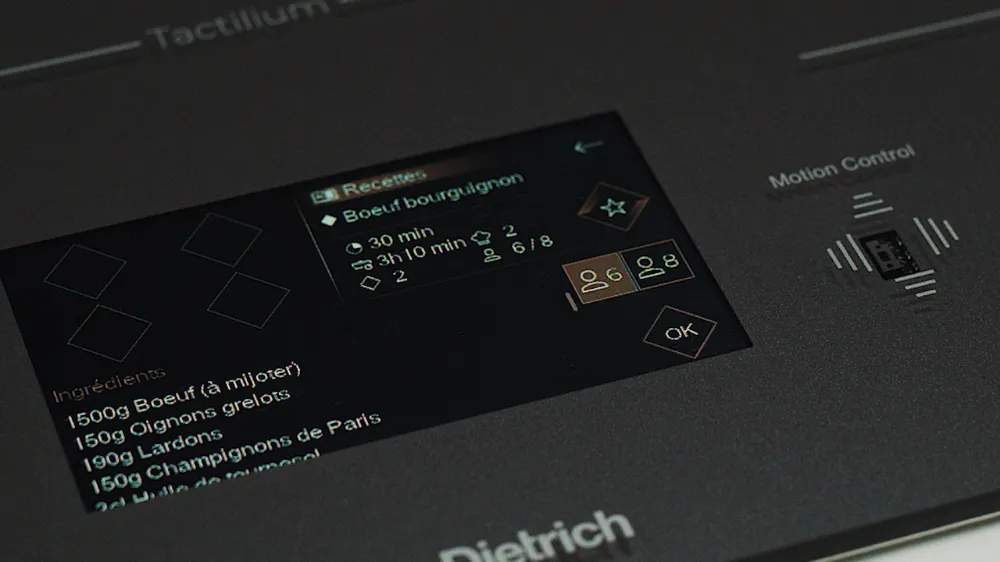 Obrázok DOSKA INDUKČNÁ DPI4451GT