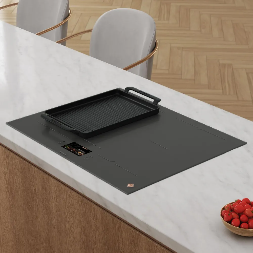 Obrázok DOSKA INDUKČNÁ DPI4451GT