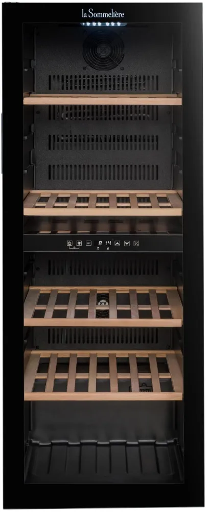 Obrázok VINOTÉKA SLS90DZ