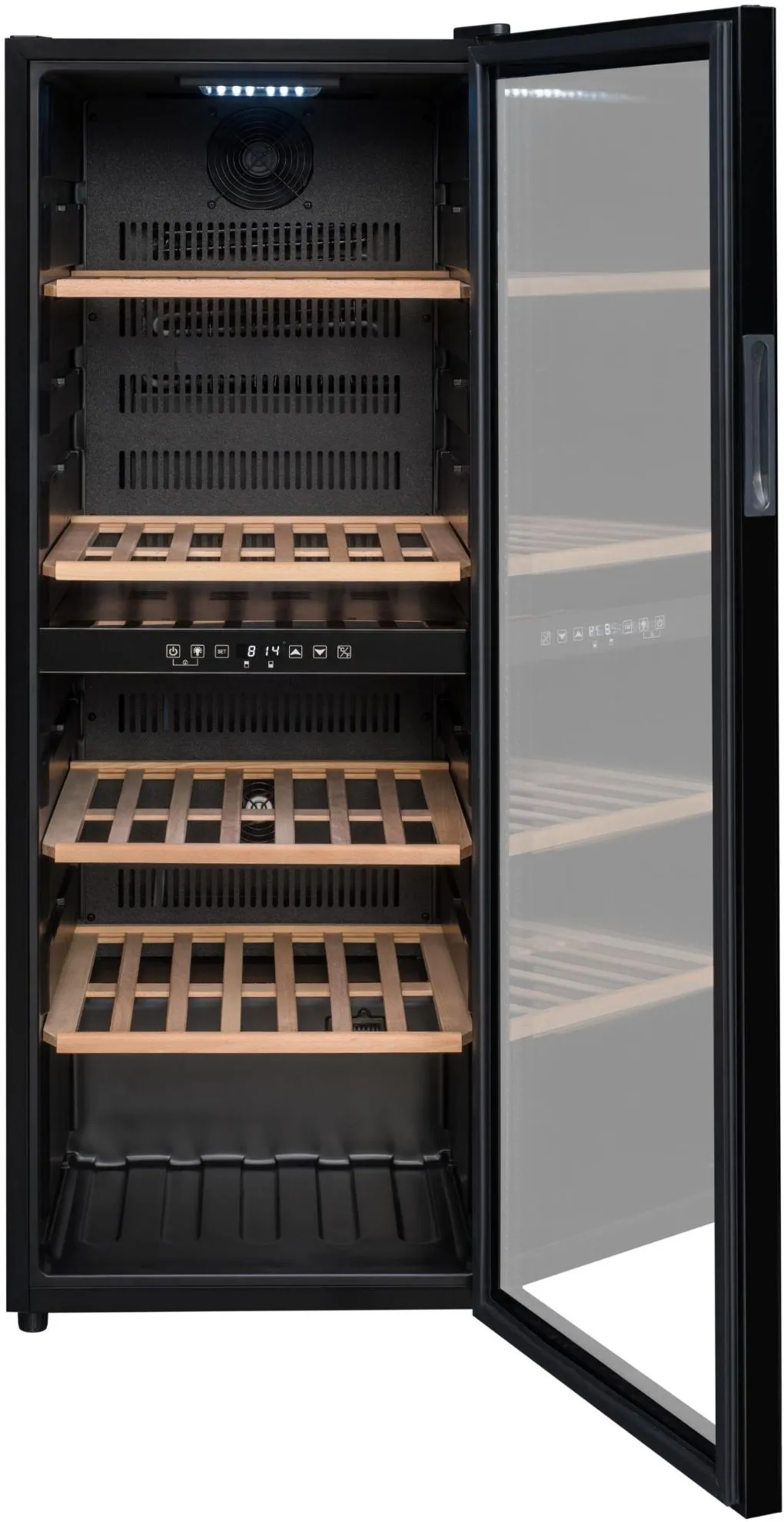 Obrázok VINOTÉKA SLS90DZ