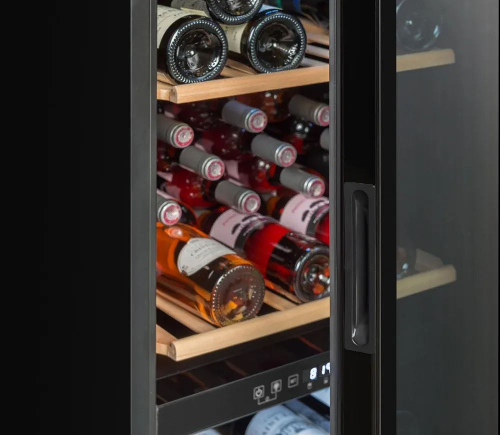 Obrázok VINOTÉKA SLS90DZ