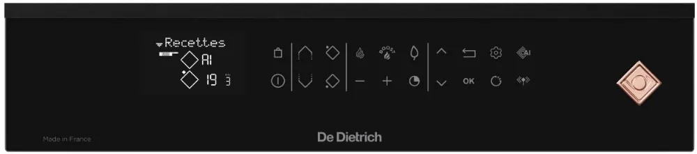 Obrázok DOSKA INDUKČNÁ DPI4230HT