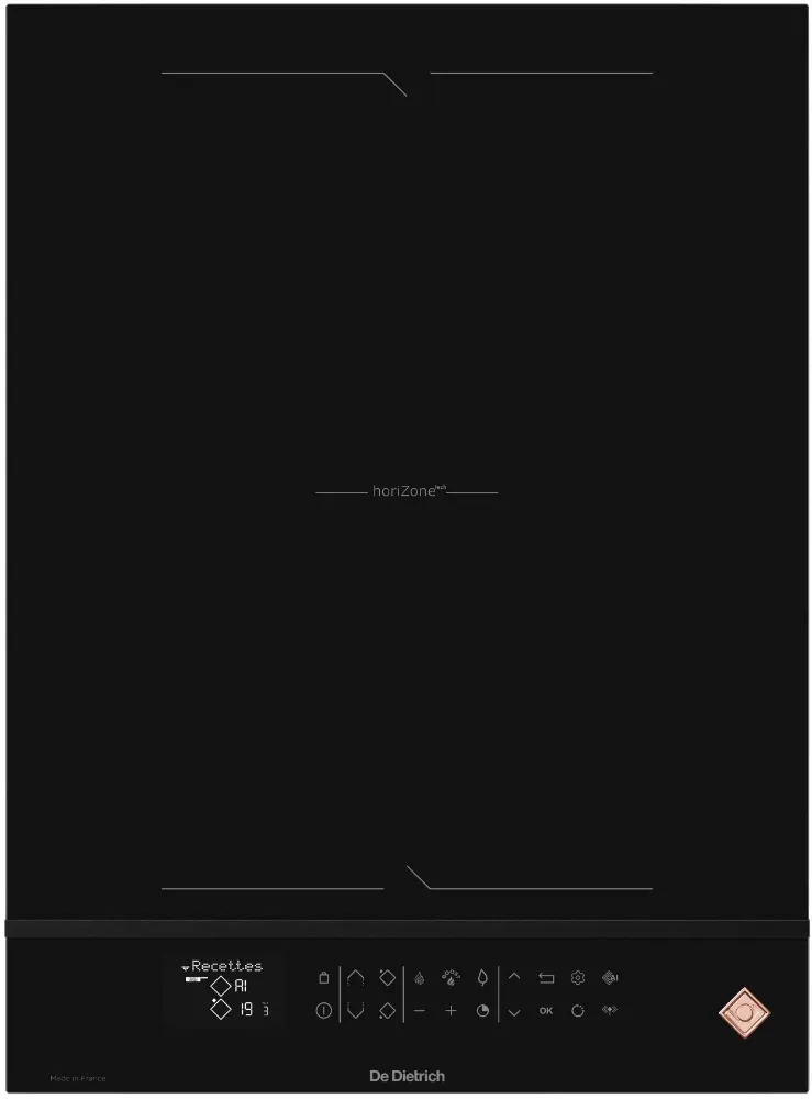 DOSKA INDUKČNÁ DPI4230HT