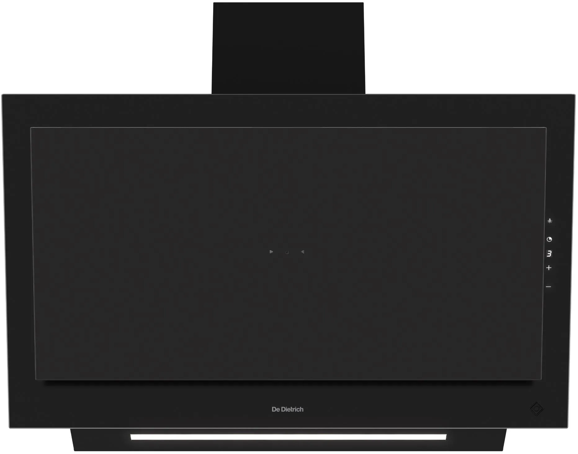 Obrázok ODSÁVAČ DHV4984B