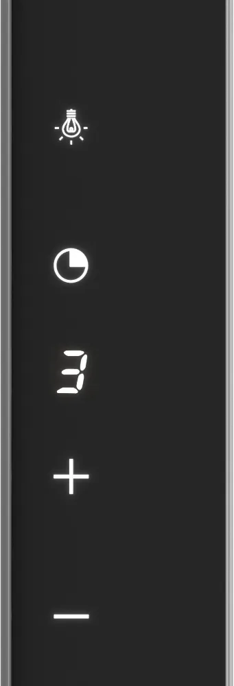 Obrázok ODSÁVAČ DHV4984B