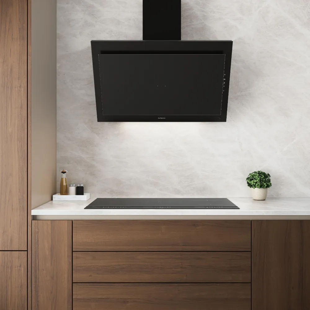 Obrázok ODSÁVAČ DHV4984B