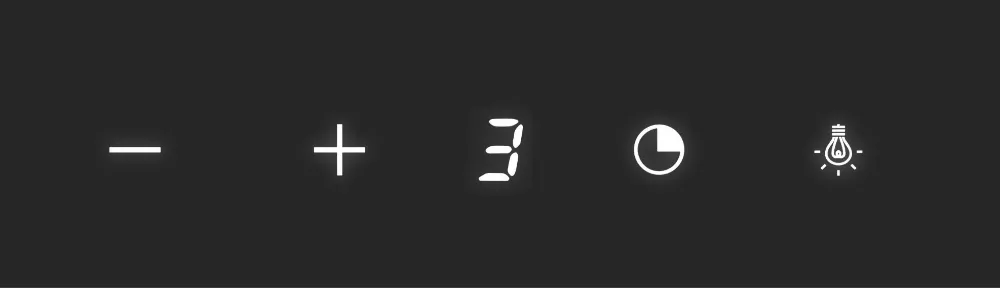 Obrázok ODSÁVAČ DHG4573B