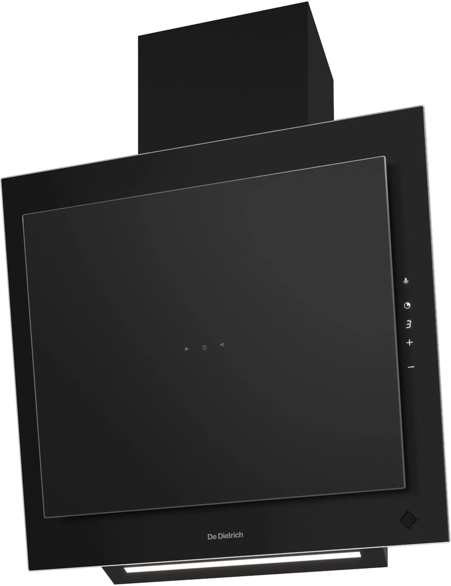 Obrázok ODSÁVAČ DHV4684B