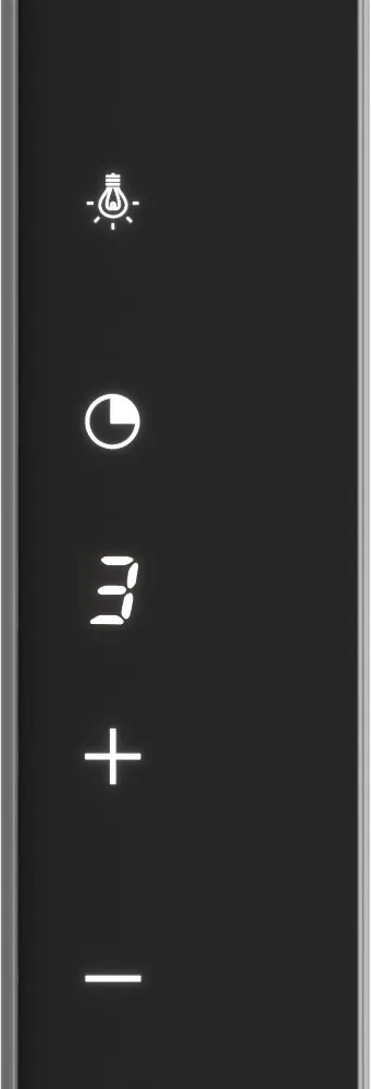 Obrázok ODSÁVAČ DHV4684B