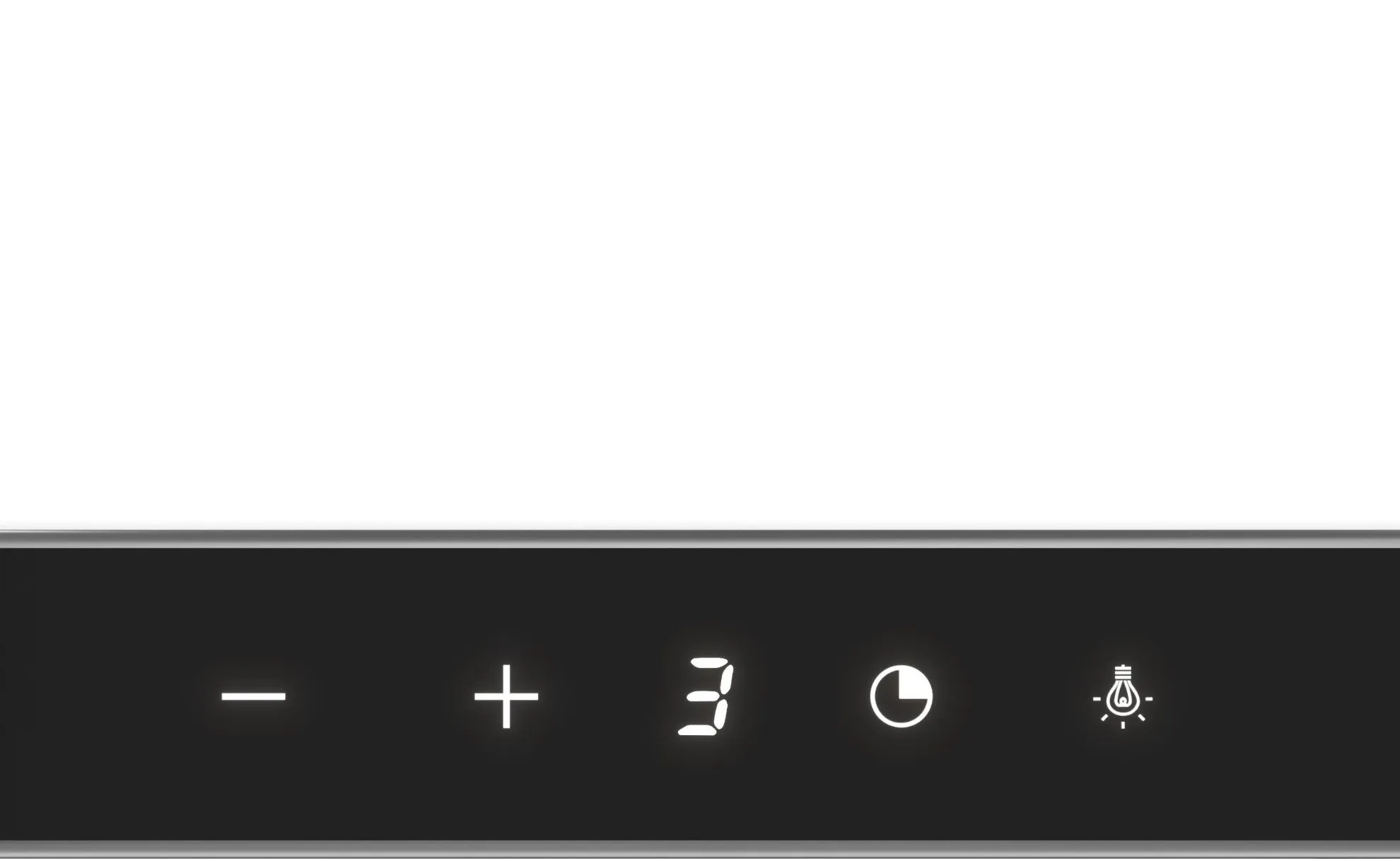 Obrázok ODSÁVAČ KOMÍNOVÝ DHB46740B