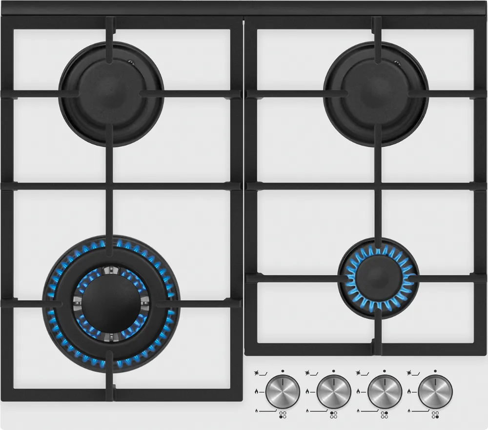 DOSKA PLYNOVÁ KPG6010WG