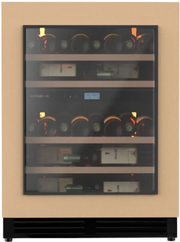 VINOTÉKA AVU50PANEL