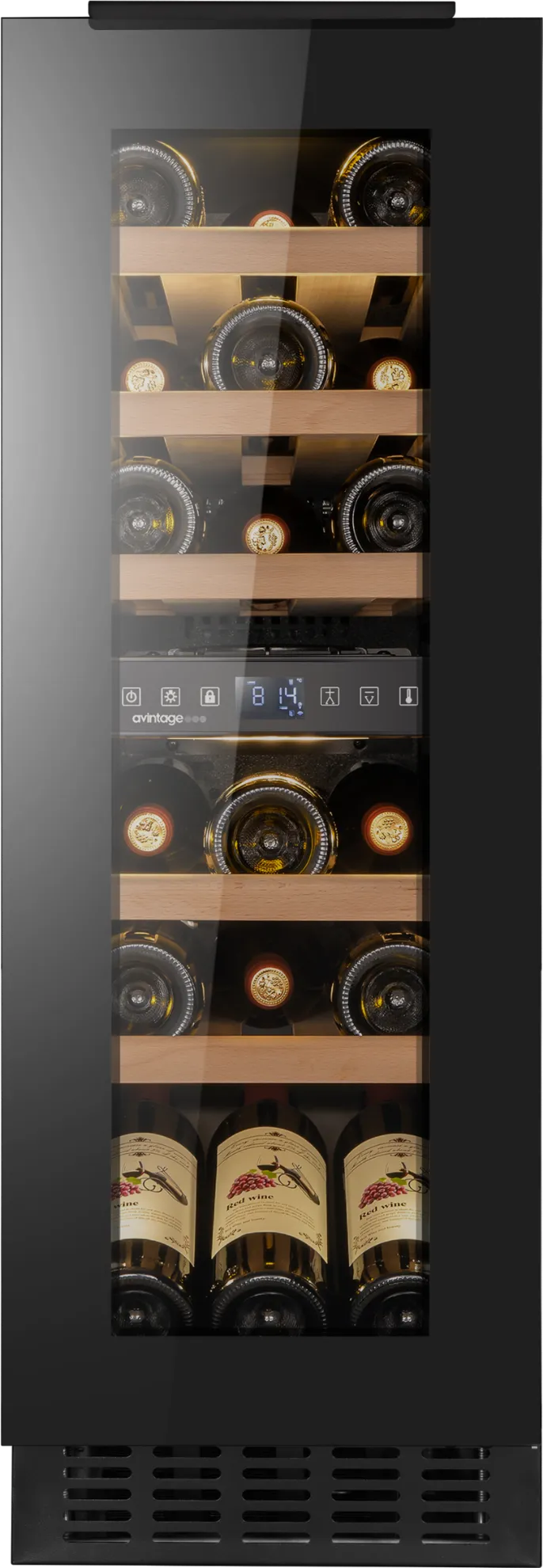 Obrázok VINOTÉKA AVU31D88