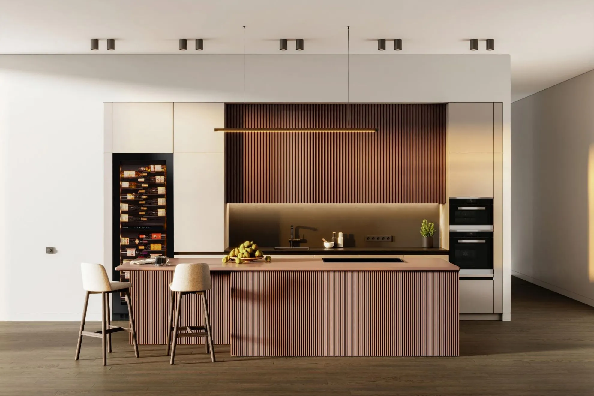 Obrázok VINOTÉKA GALLERY