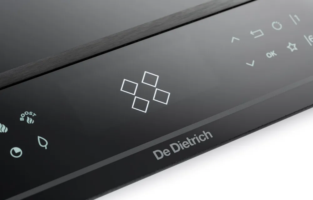 Obrázok DOSKA INDUKČNÁ DPI4831BT