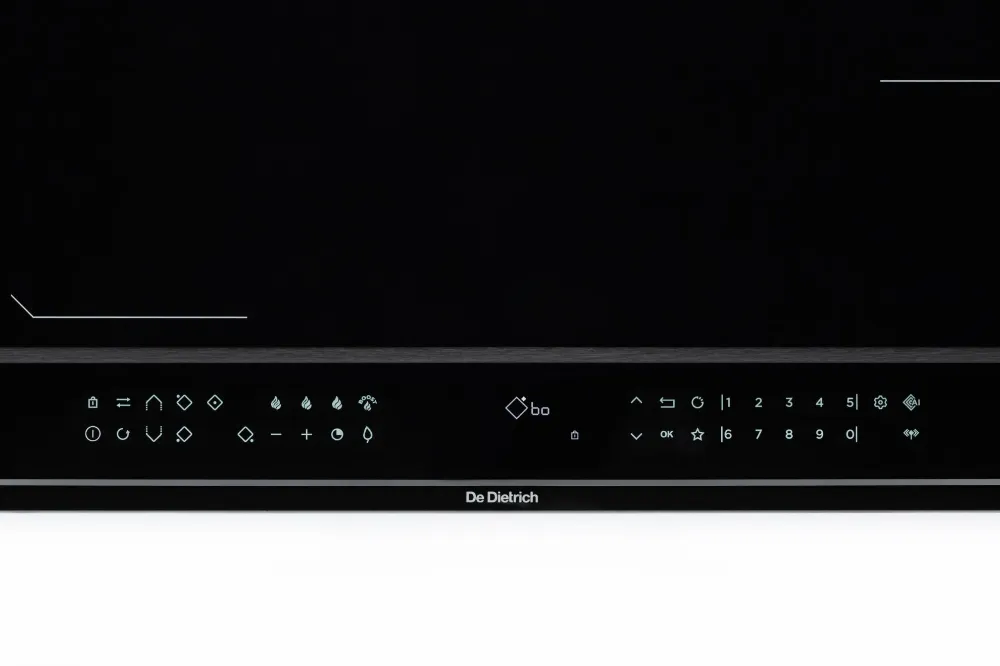 Obrázok DOSKA INDUKČNÁ DPI4831BT