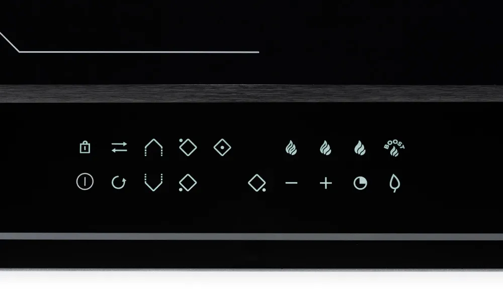 Obrázok DOSKA INDUKČNÁ DPI4831BT