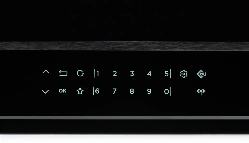 Obrázok DOSKA INDUKČNÁ DPI4831BT