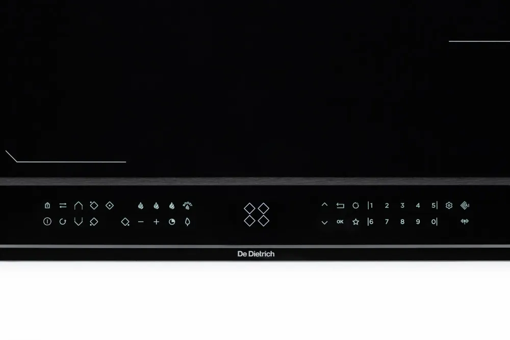 Obrázok DOSKA INDUKČNÁ DPI4831BT