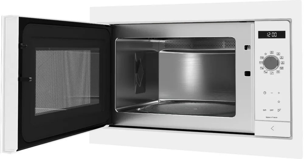 Obrázok MIKROVLNNÁ RÚRA DME4310W