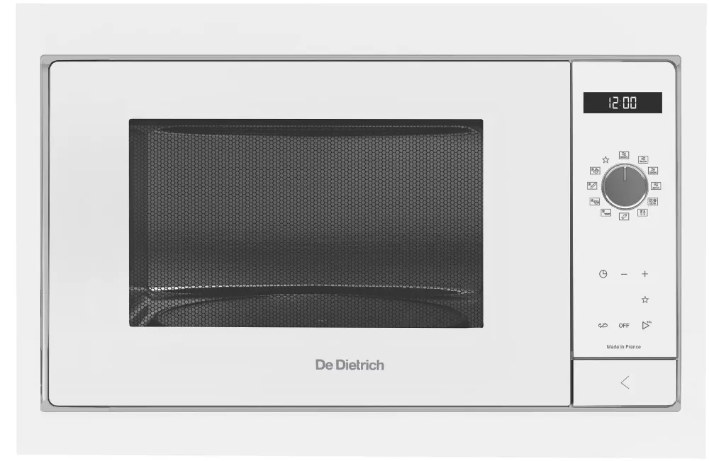 MIKROVLNNÁ RÚRA DME4310W