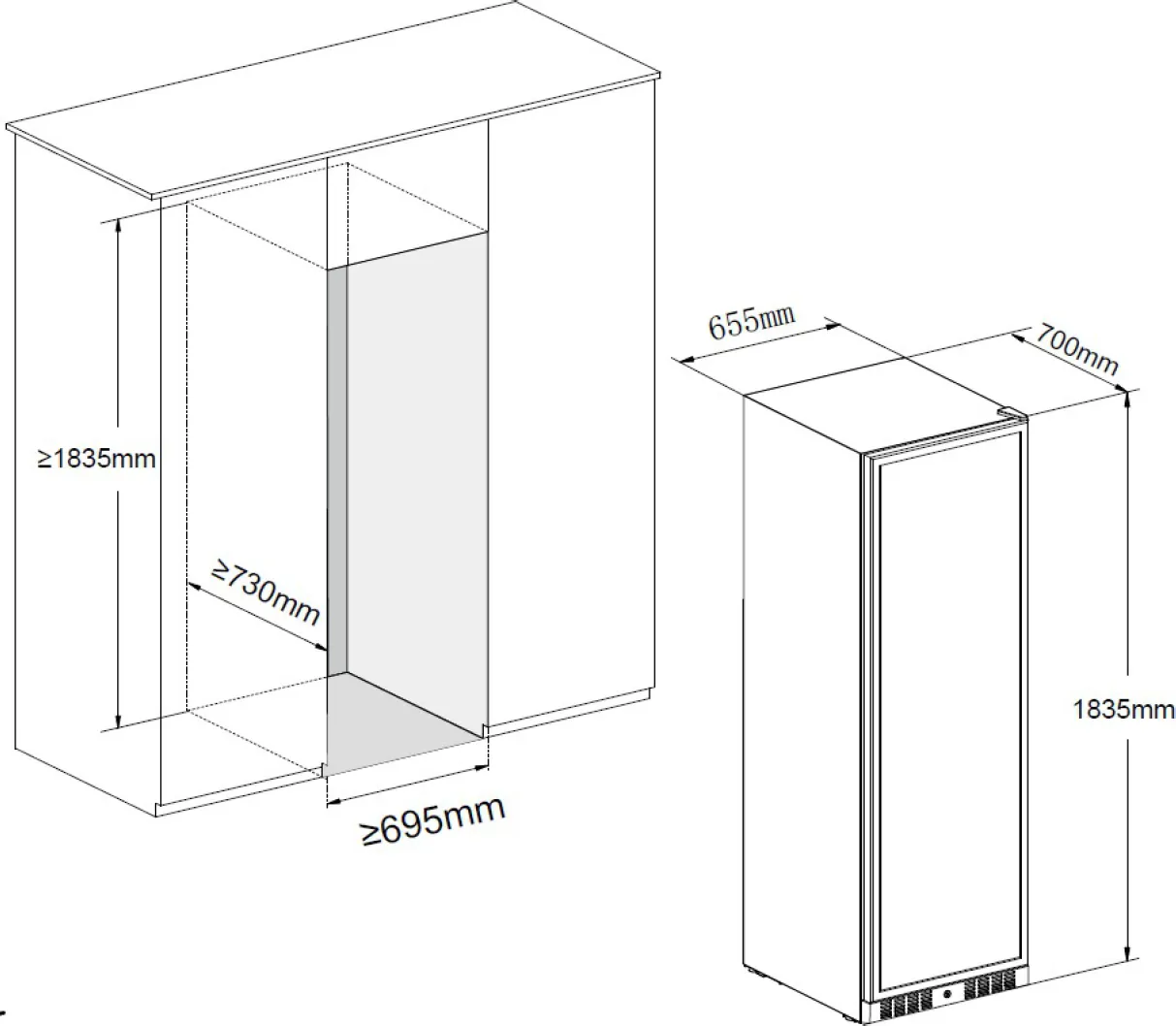 Obrázok VINOTÉKA GALLERY