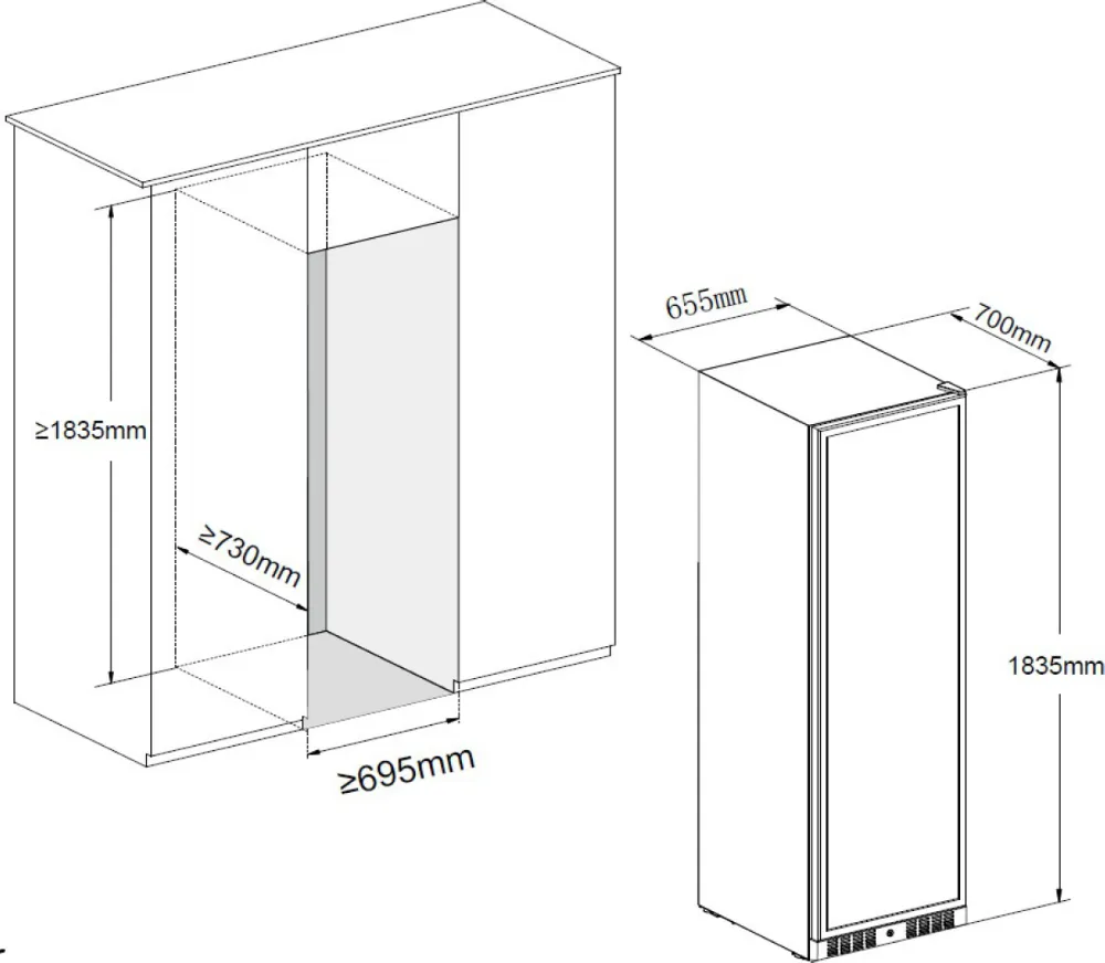 Obrázok VINOTÉKA GALLERY