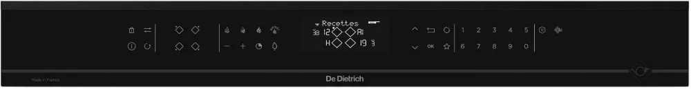 Obrázok DOSKA INDUKČNÁ DPI4420B