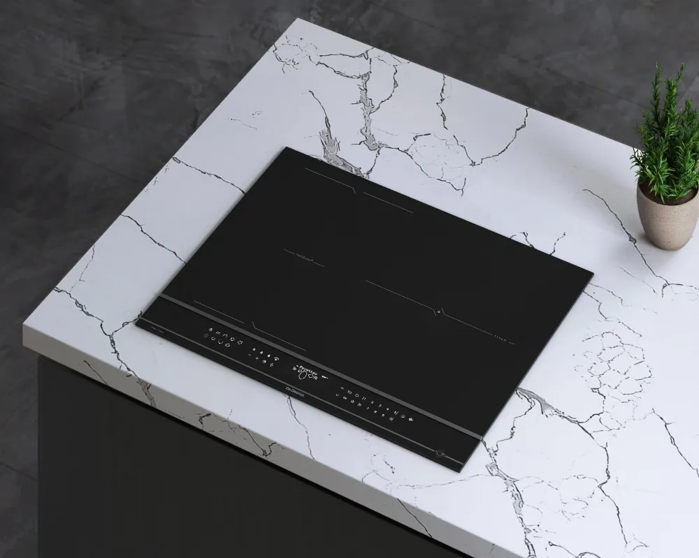 Obrázok DOSKA INDUKČNÁ DPI4332BP