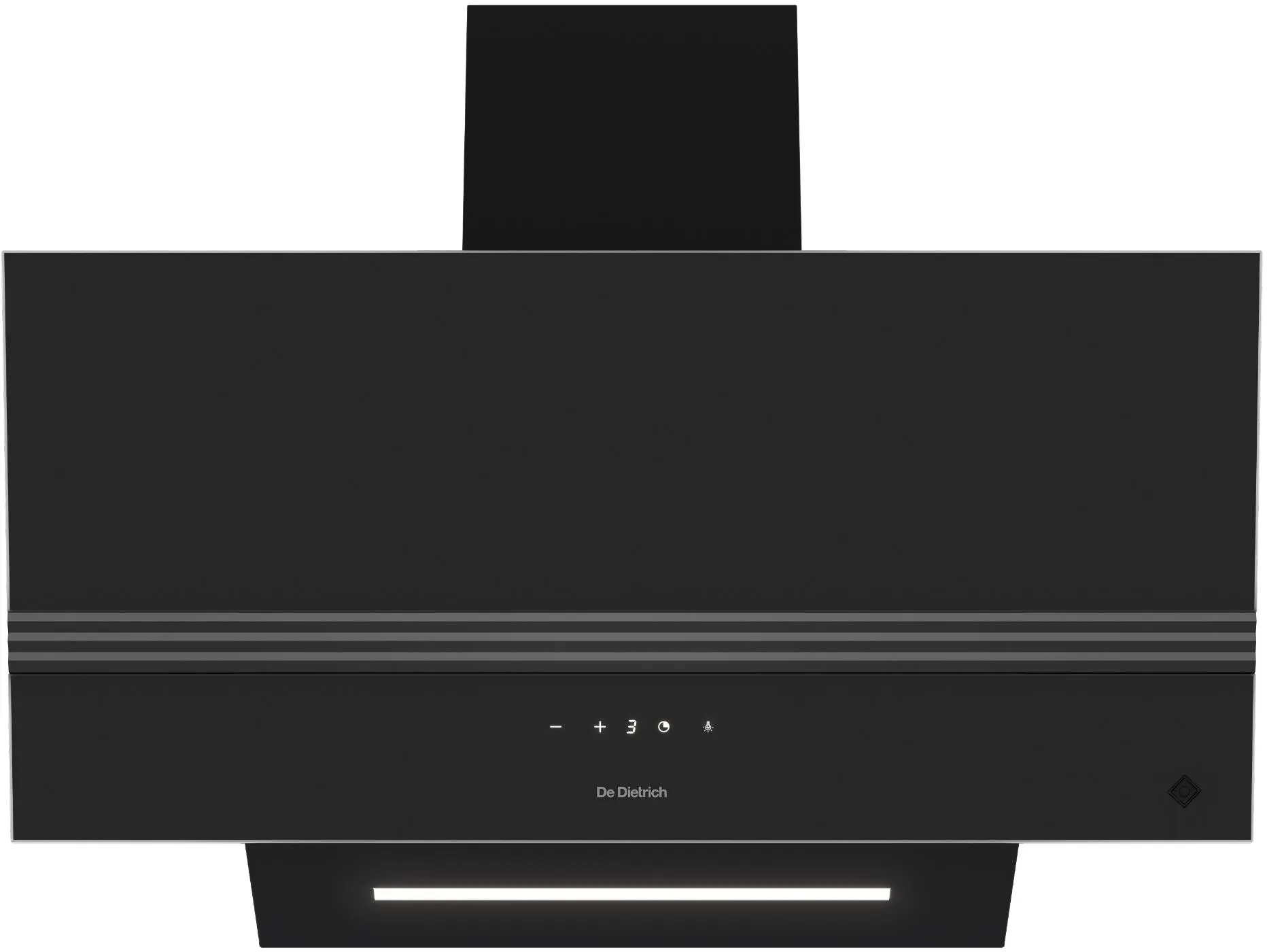 Obrázok ODSÁVAČ DHV4974HB