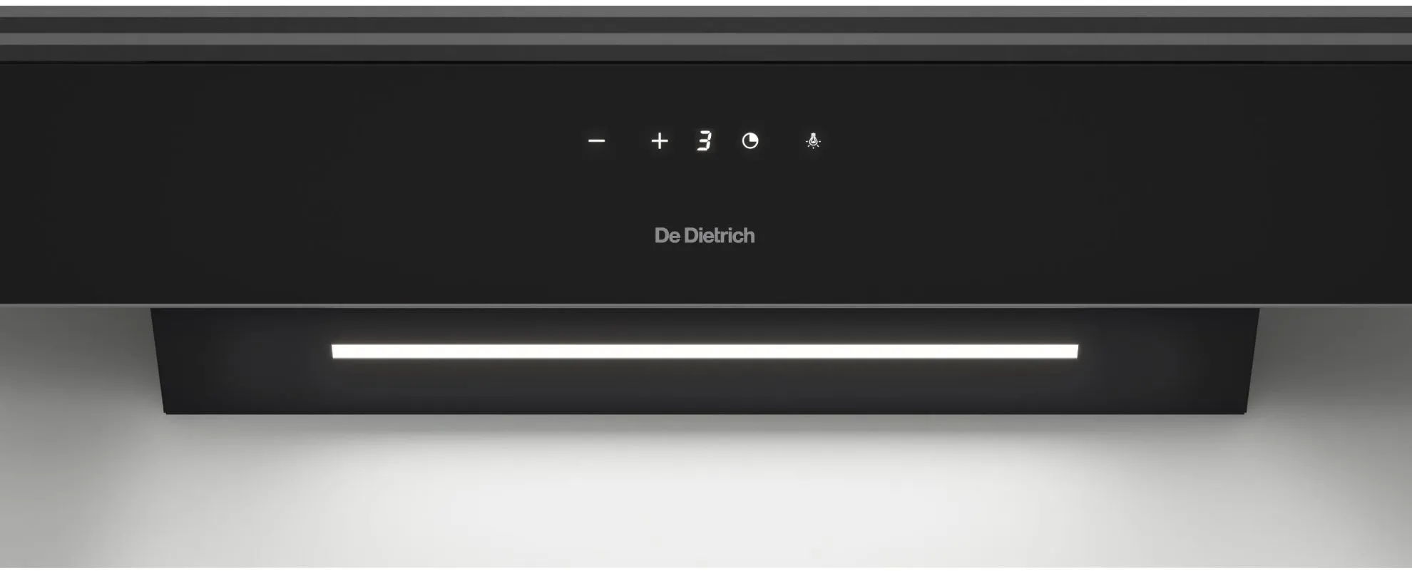 Obrázok ODSÁVAČ DHV4974HB