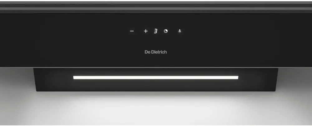 Obrázok ODSÁVAČ DHV4974HB