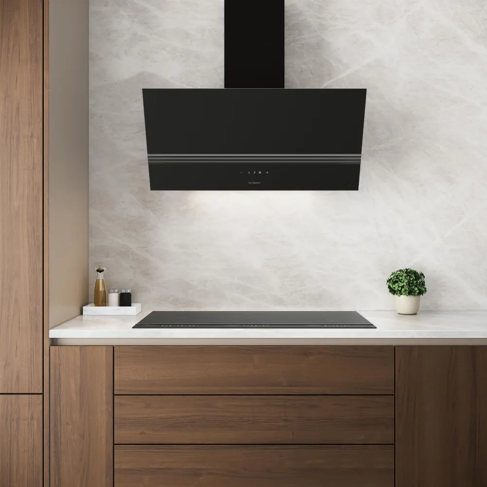 Obrázok ODSÁVAČ DHV4974HB