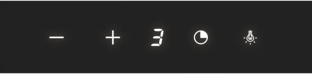 Obrázok ODSÁVAČ DHV4974HB