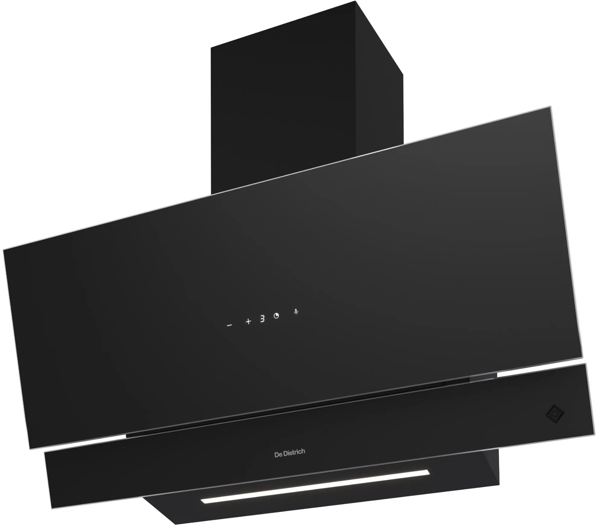 Obrázok ODSÁVAČ DHV4973PB