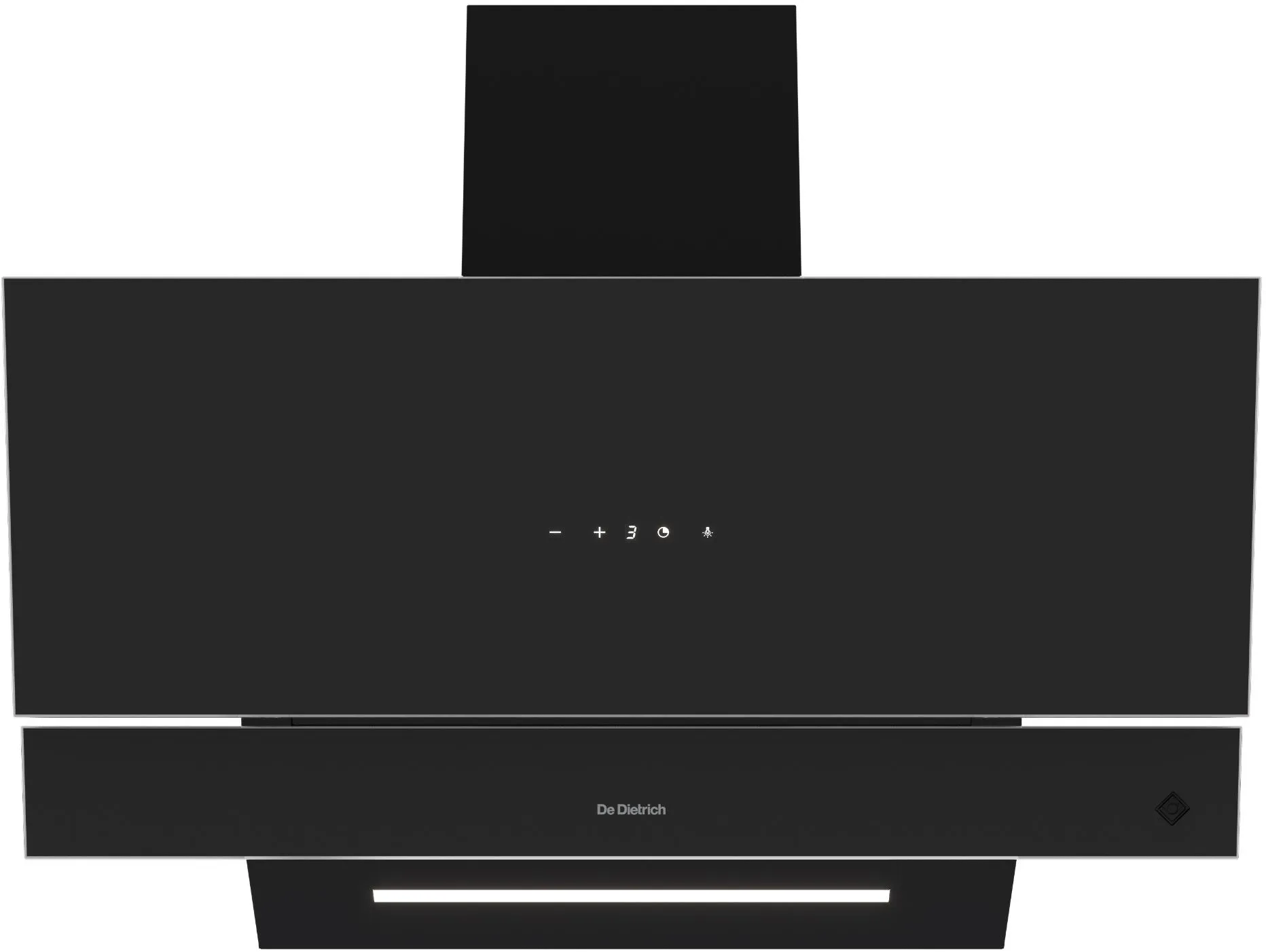 Obrázok ODSÁVAČ DHV4973PB