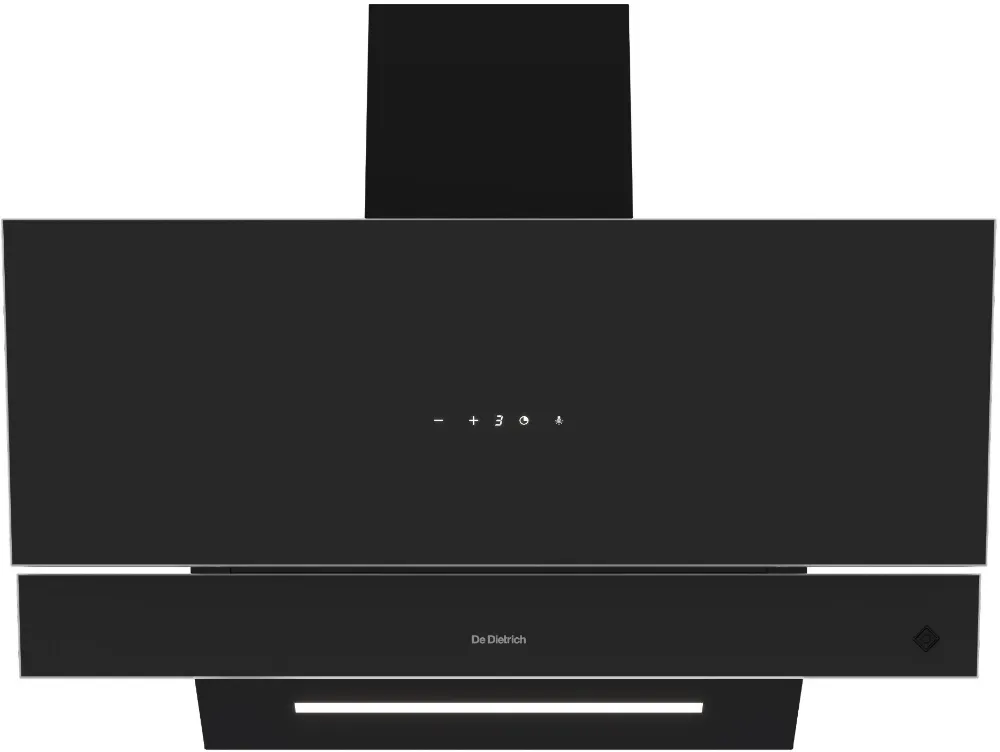 Obrázok ODSÁVAČ DHV4973PB