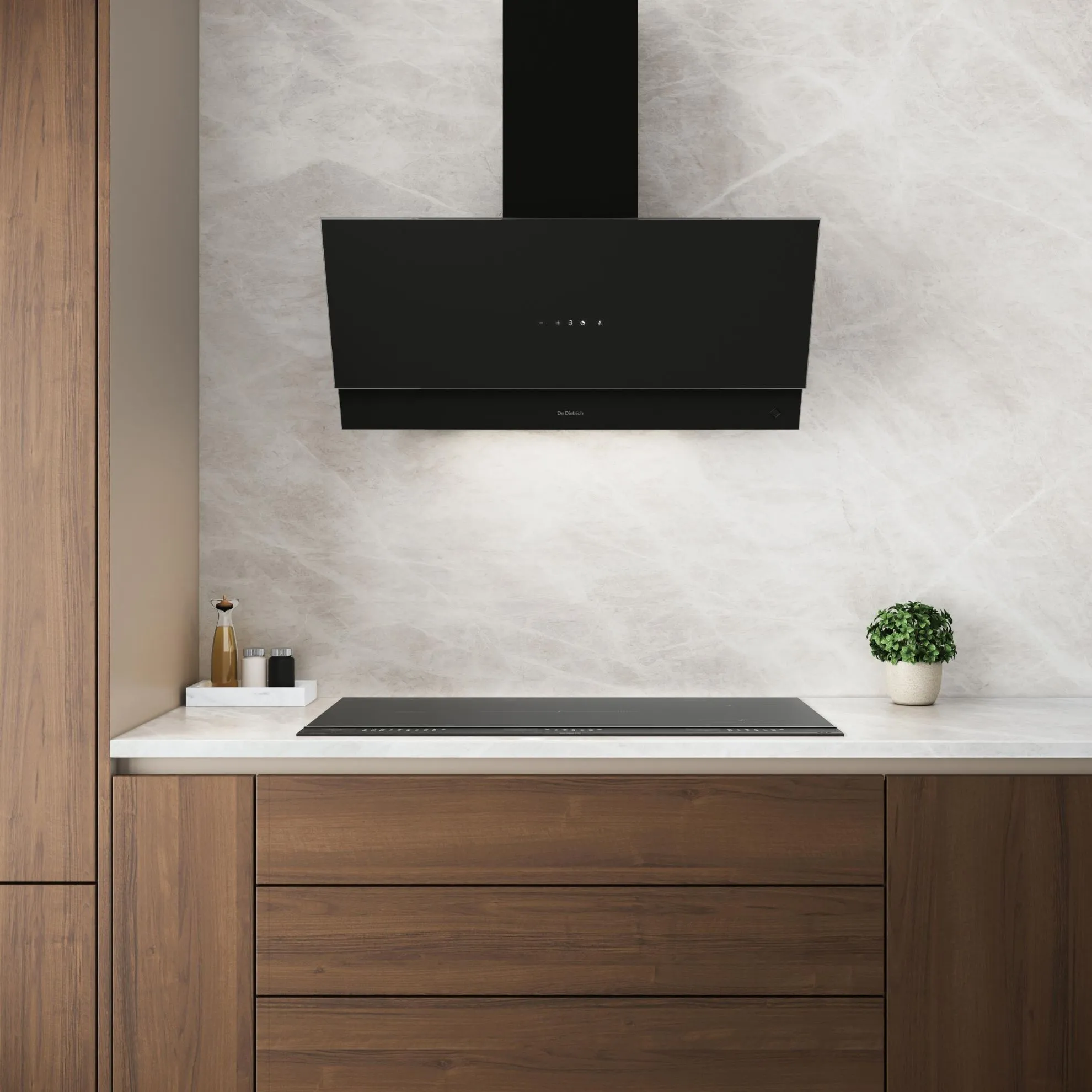 Obrázok ODSÁVAČ DHV4973PB