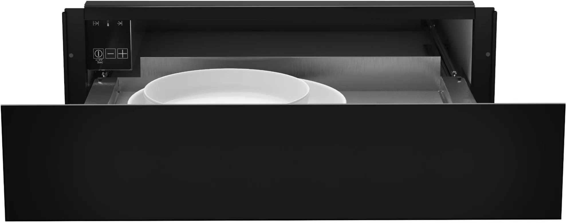 Obrázok OHREVNÁ ZÁSUVKA NA RIAD DWD4810B