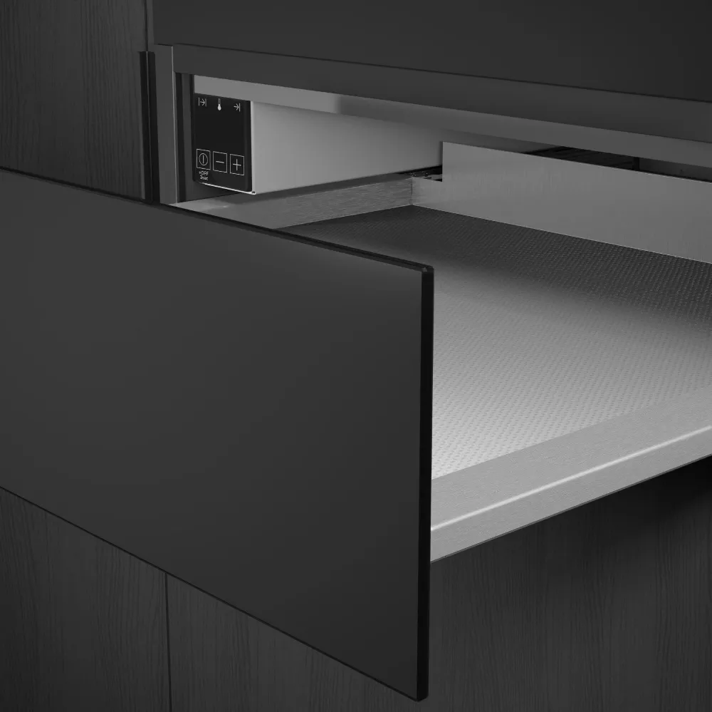 Obrázok OHREVNÁ ZÁSUVKA NA RIAD DWD4810B