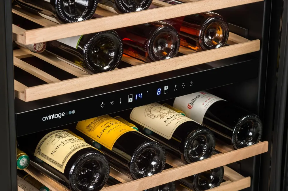 Obrázok VINOTÉKA AVU51D82