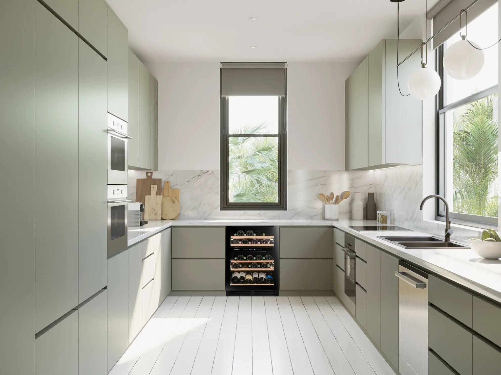 Obrázok VINOTÉKA AVU51D82