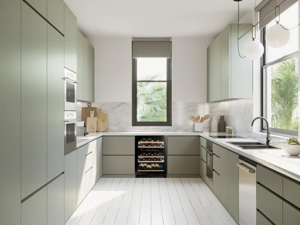 Obrázok VINOTÉKA AVU51D82