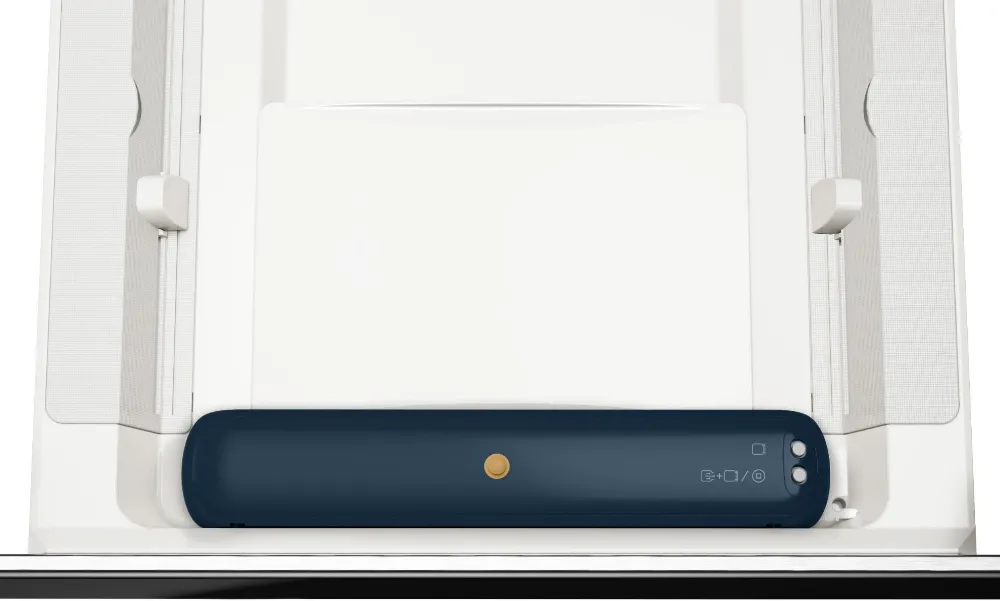 Obrázok MULTIFUNKČNÁ VÁKUOVACIA ZÁSUVKA SOUS VIDE DWD4820B