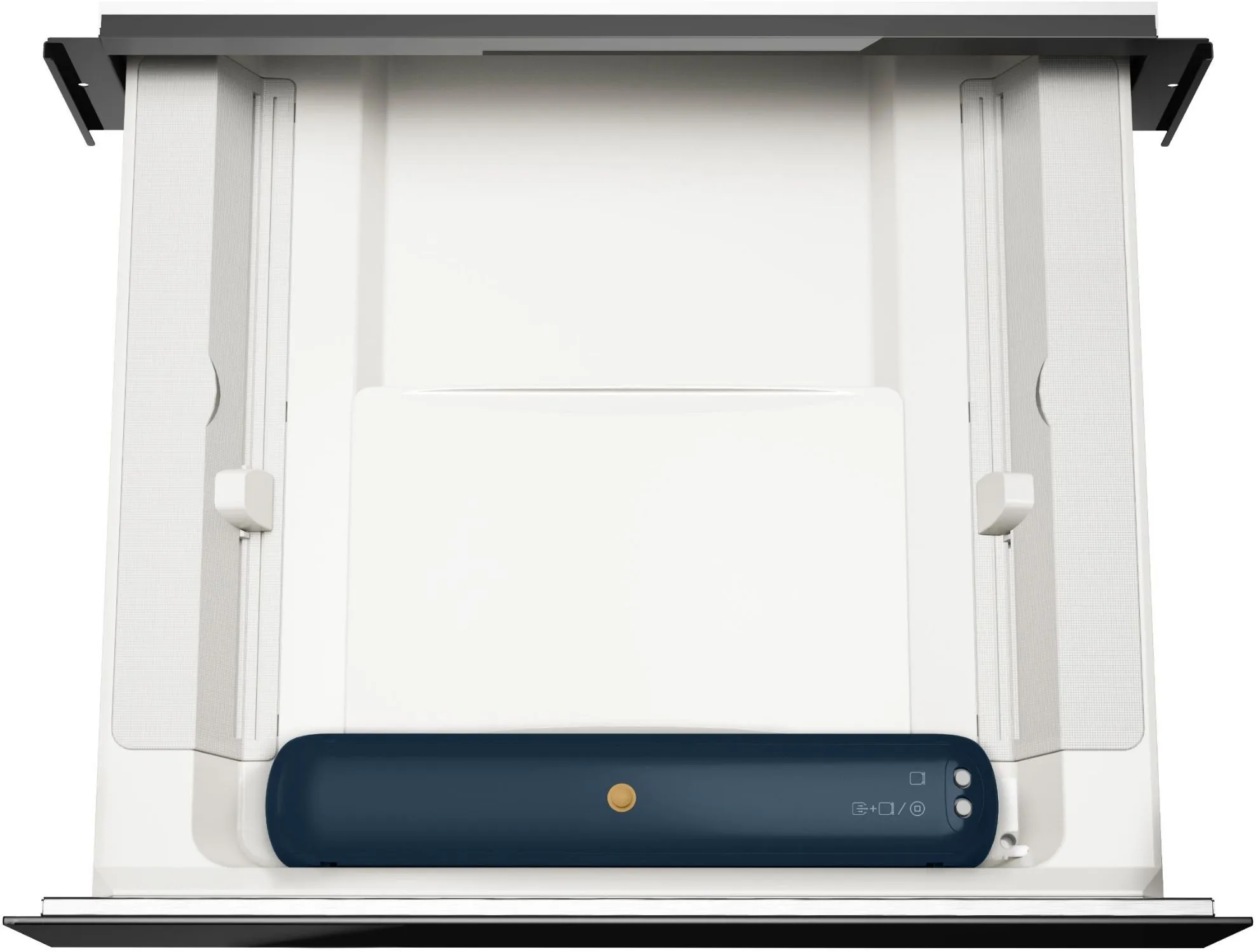 Obrázok MULTIFUNKČNÁ VÁKUOVACIA ZÁSUVKA SOUS VIDE DWD4820B