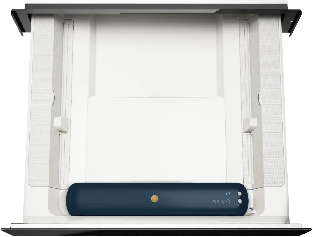 Obrázok MULTIFUNKČNÁ VÁKUOVACIA ZÁSUVKA SOUS VIDE DWD4820B