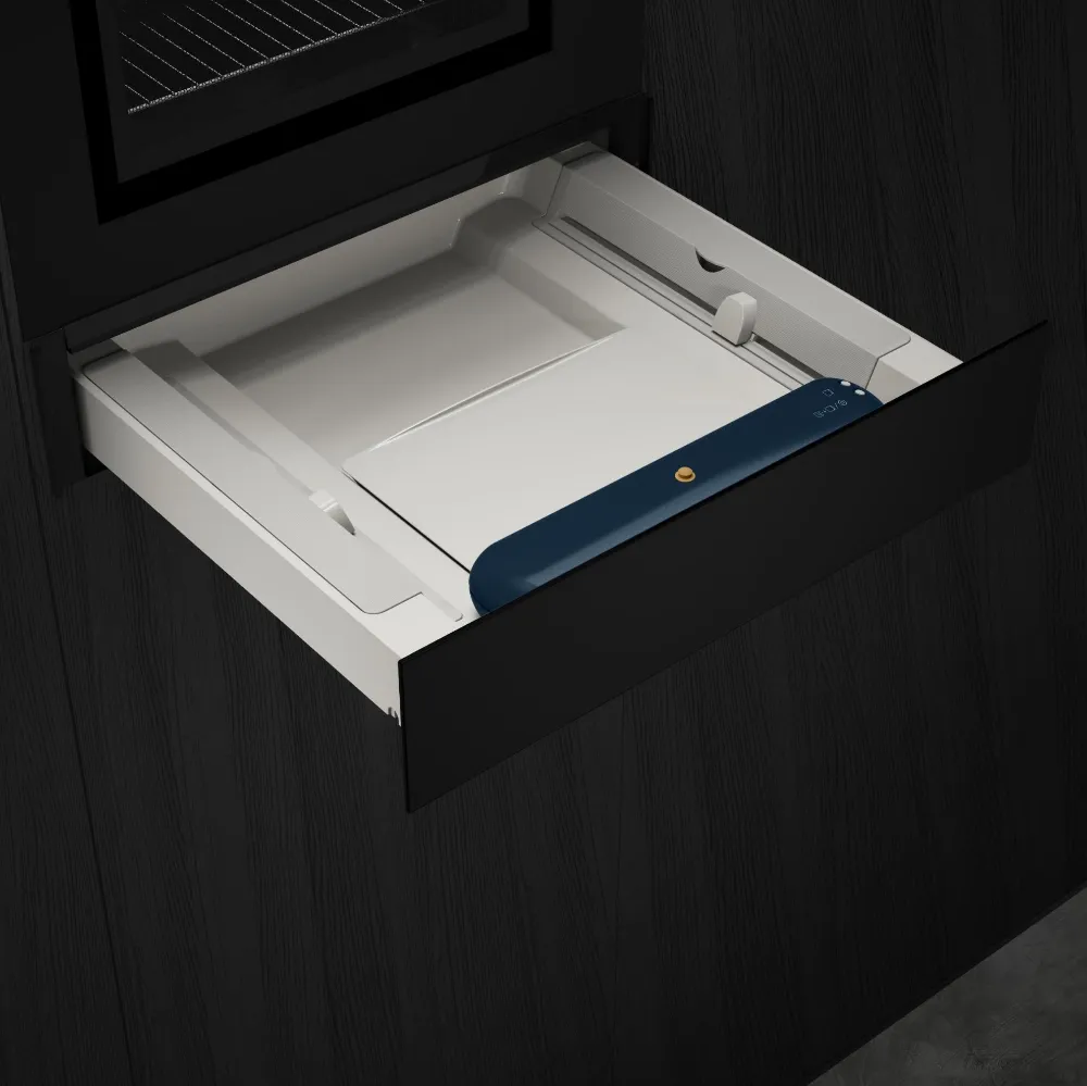 Obrázok MULTIFUNKČNÁ VÁKUOVACIA ZÁSUVKA SOUS VIDE DWD4820B