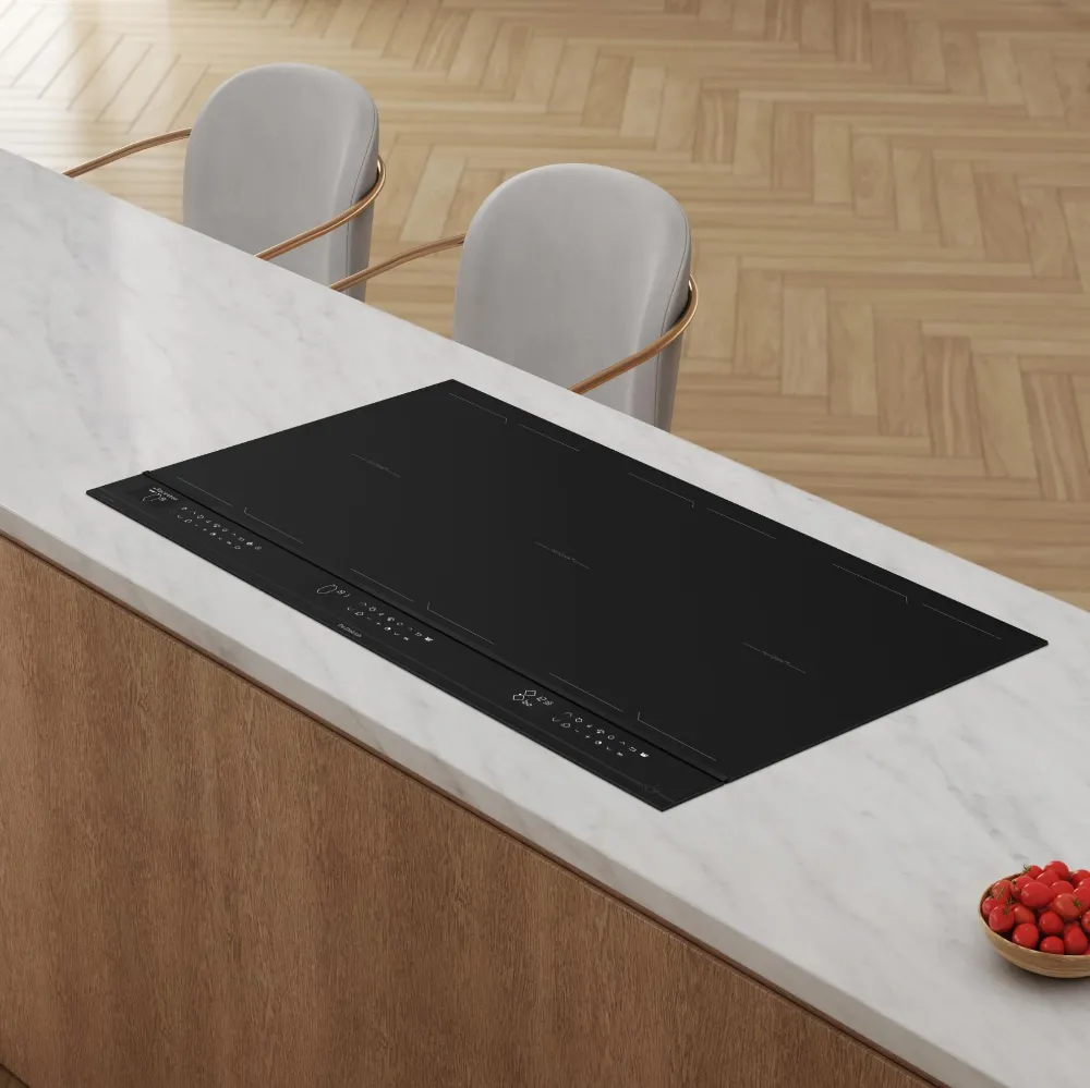 Obrázok DOSKA INDUKČNÁ DPI4942B